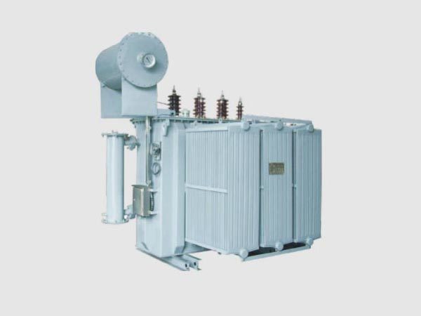 35kV Oil Immersed Power Transformer