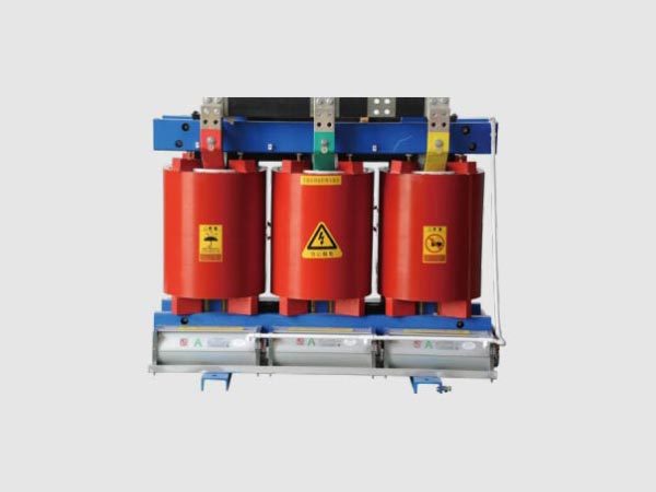 SCBH15 6kV, 10kV dry-type amorphous alloy core distribution transformer