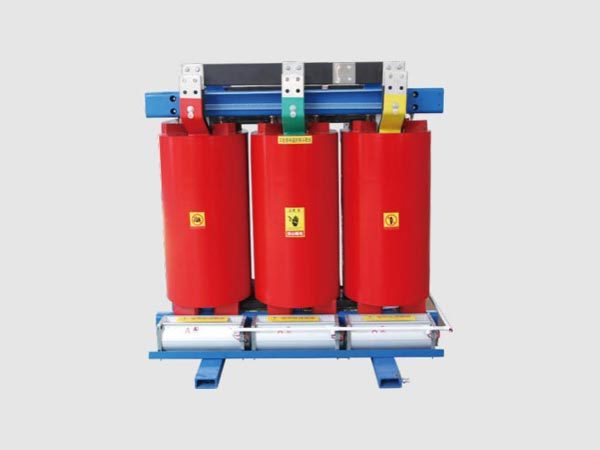 SC(Z) B type 20kV, 35kV distribution transformer