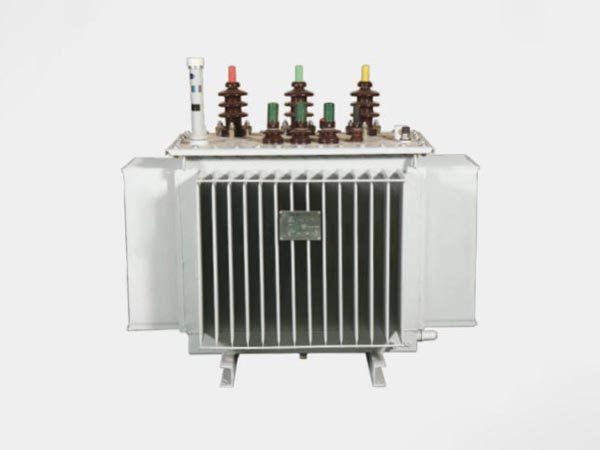 S13 10kV oil immersed distribution transformer
