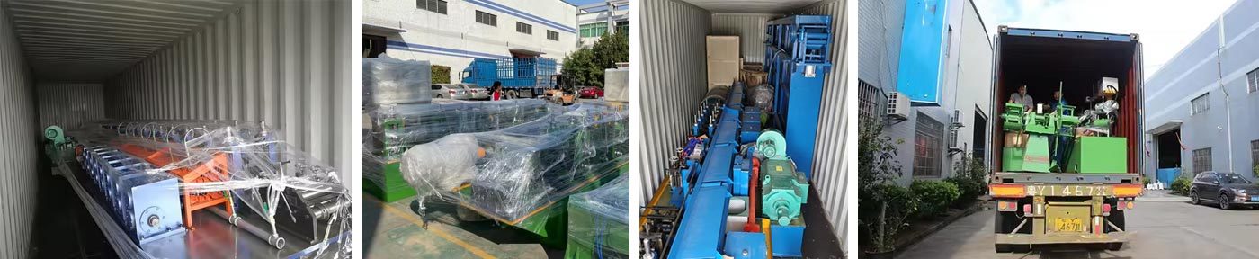 Liaocheng Huihao Metal Products Co., Ltd.