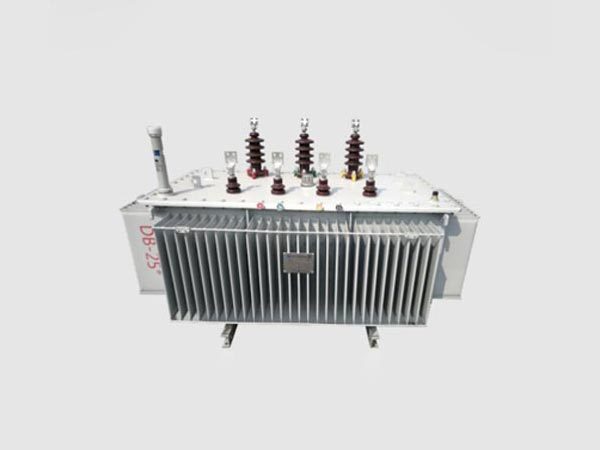 S11 / S13 Type 20kV Oil Immersed Distribution Transformer