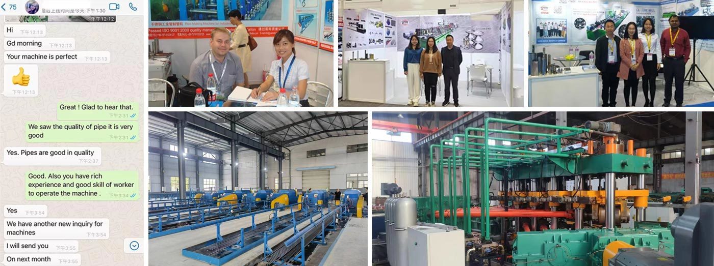 Liaocheng Huihao Metal Products Co., Ltd.