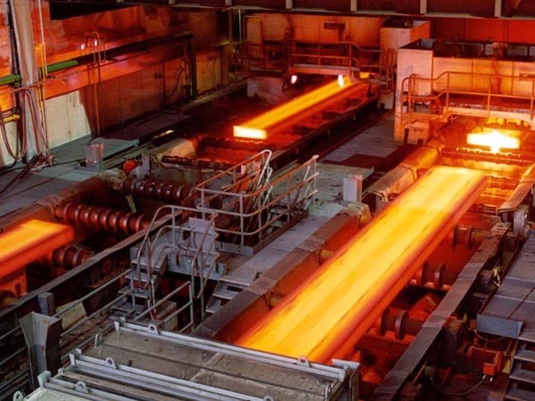 What does electronic control mean?