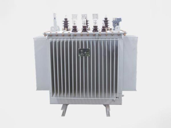 S11 10kV Oil Immersed Distribution Transformer