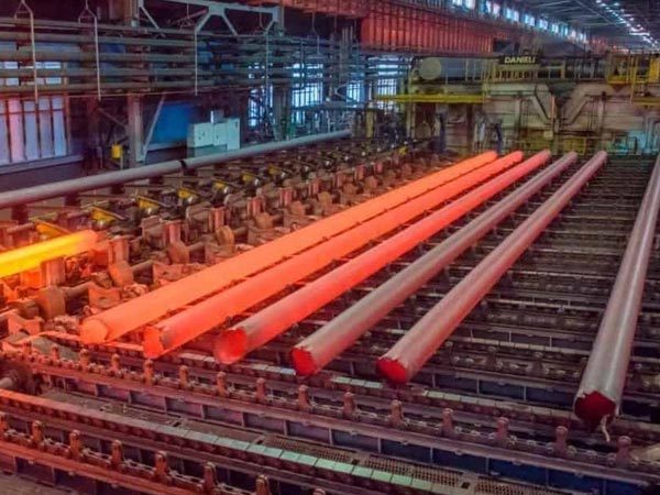 How to maintain cold rolling mill