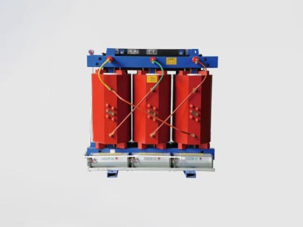 SC(Z)B type 6kV, 10kV distribution transformer